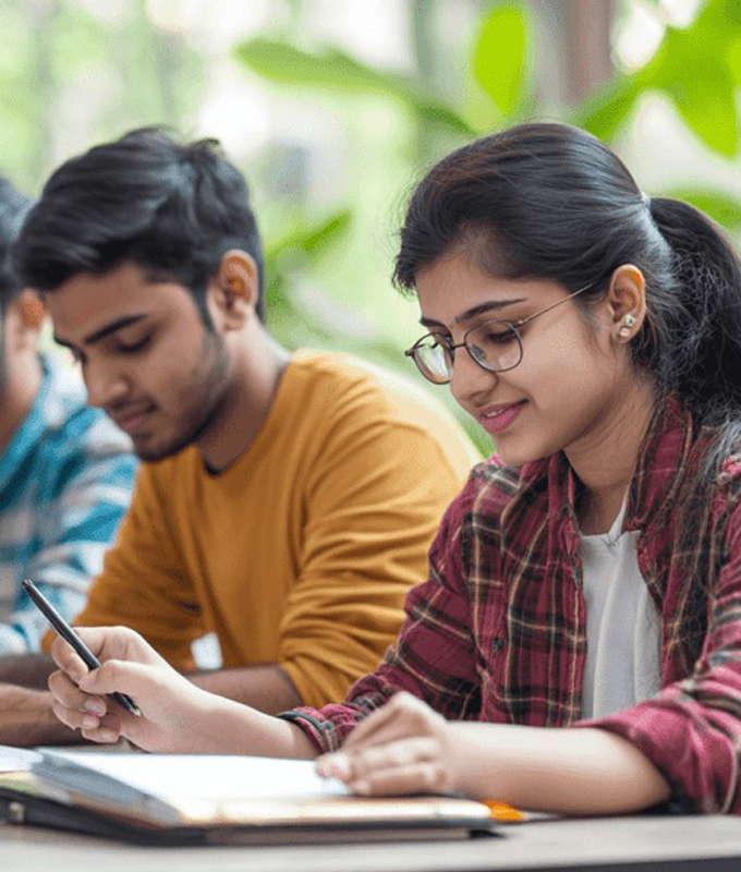 JEE Coaching