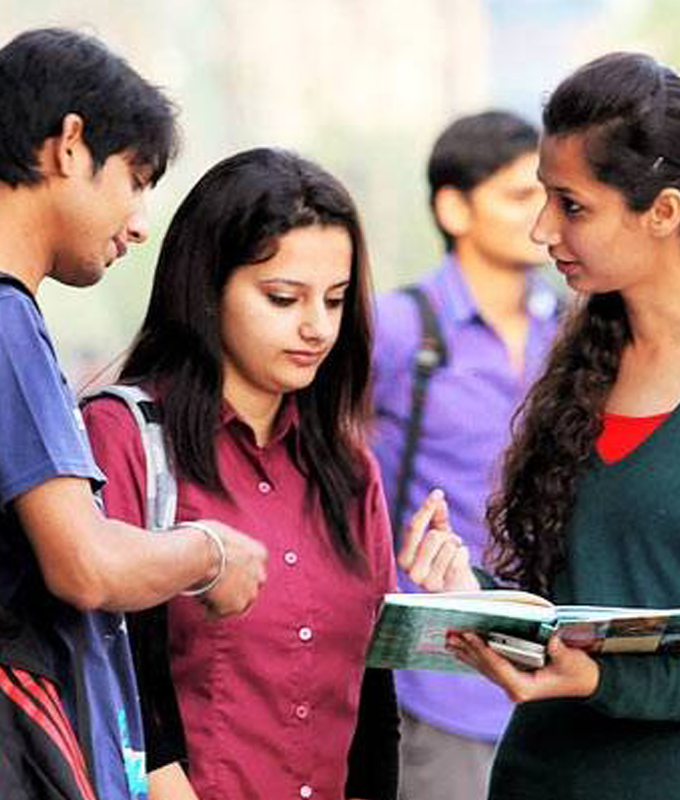 NEET Coaching