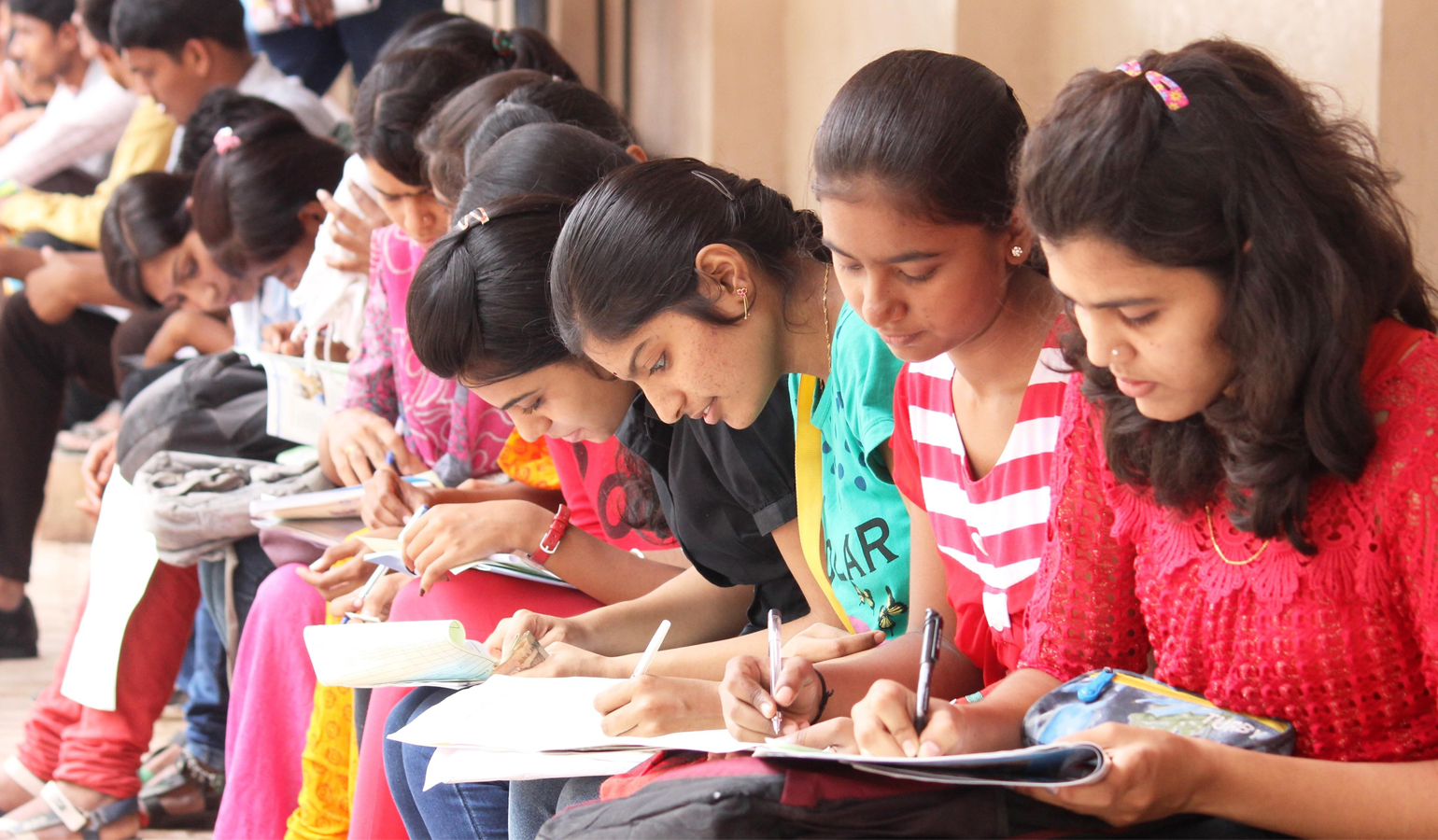 Rashmi Science Academy